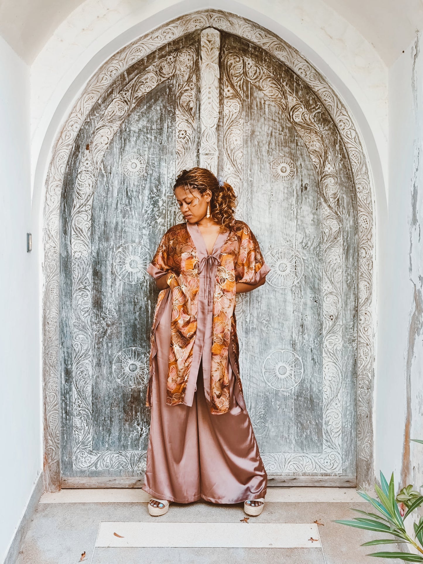 Zahara Set