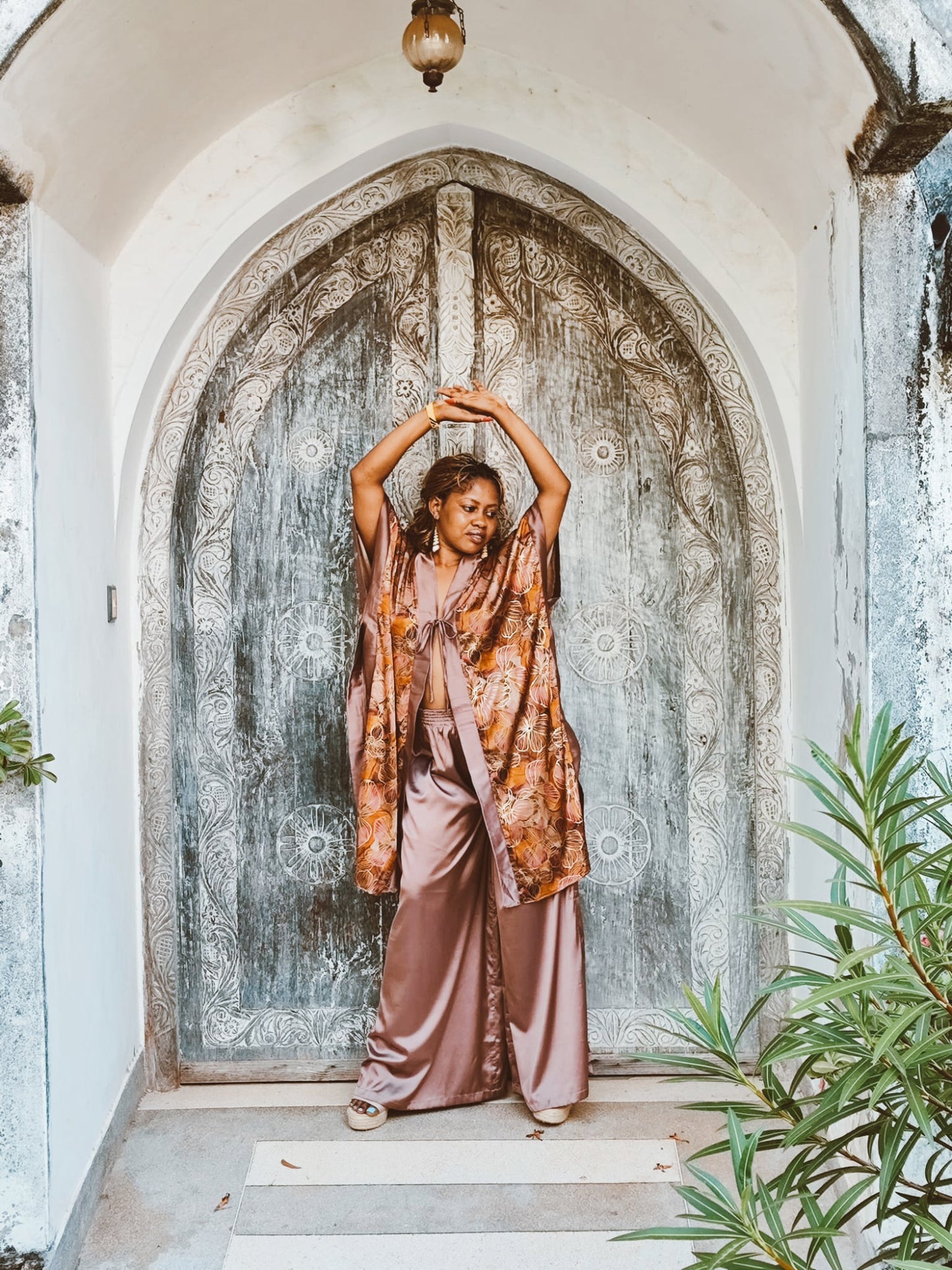 Zahara Set